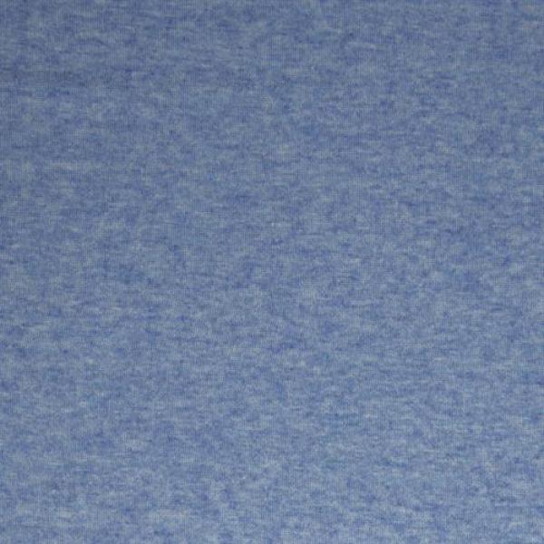 Feinstrick Kai by Swafing Blau meliert